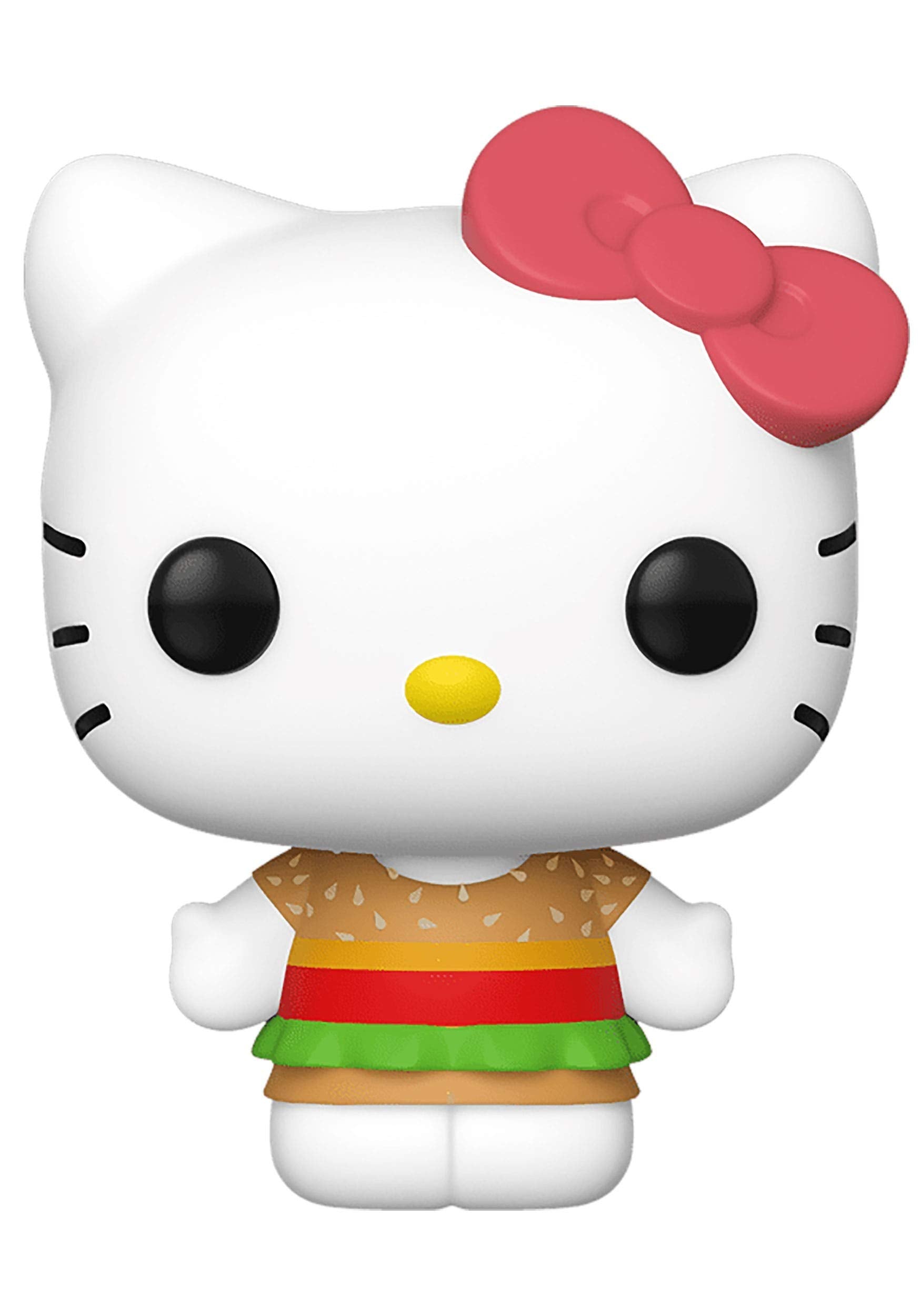 Funko 43472 POP Vinyl Sanrio: Hello Kitty-HK (KBS) Collectible Figure