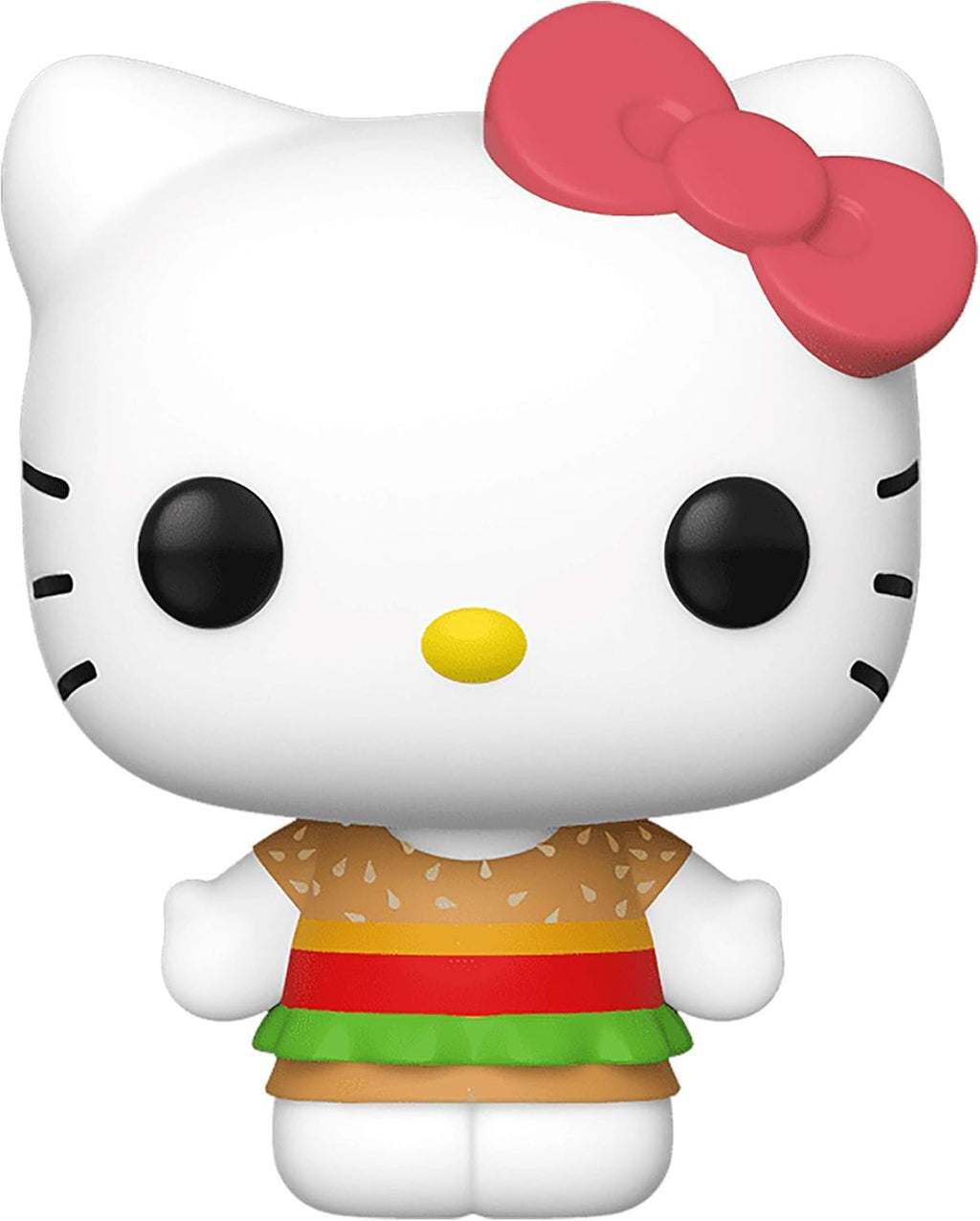 Funko 43472 POP Vinyl Sanrio: Hello Kitty-HK (KBS) Collectible Figure
