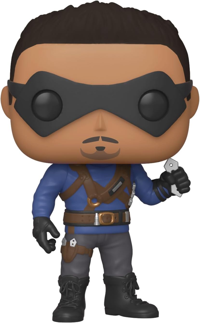 Funko Pop! TV: Umbrella Academy