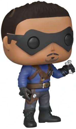 Funko Pop! TV: Umbrella Academy