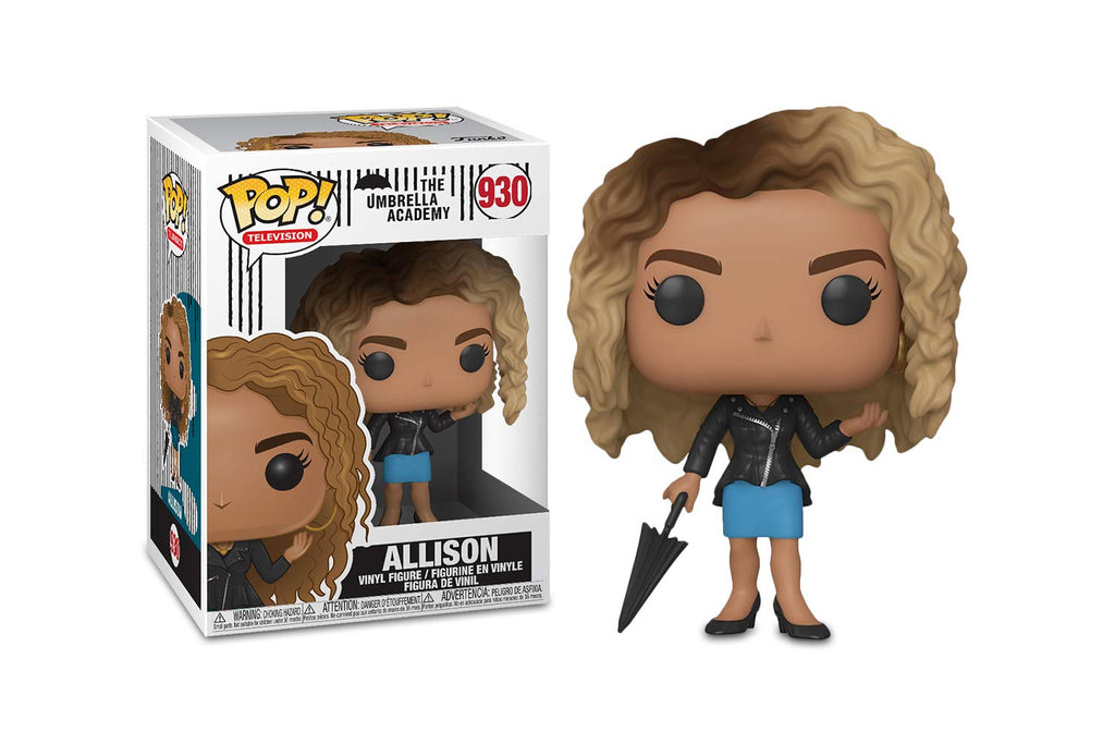 Funko Pop! TV: Umbrella Academy
