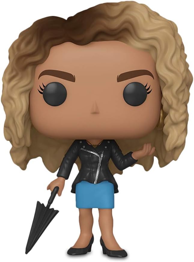 Funko Pop! TV: Umbrella Academy
