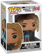 Funko Pop! TV: Umbrella Academy