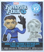 Funko Mystery Minis: Fantastic Four, Multicolor