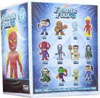 Funko Mystery Minis: Fantastic Four, Multicolor