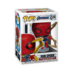 Funko Pop Marvel: Avengers Endgame