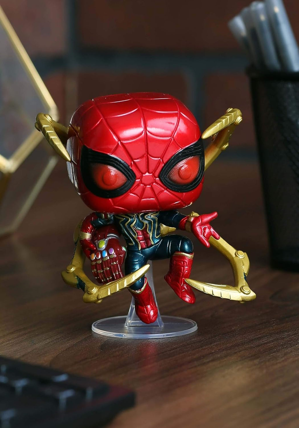 Funko Pop Marvel: Avengers Endgame