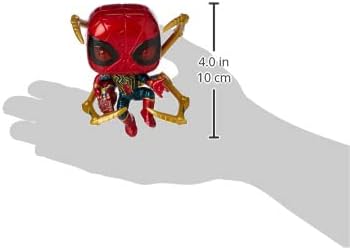 Funko Pop Marvel: Avengers Endgame
