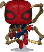Funko Pop Marvel: Avengers Endgame