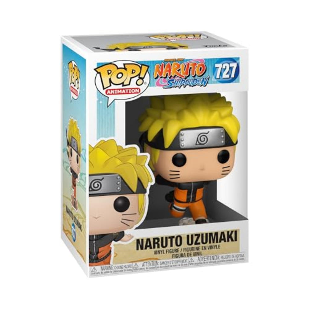 Funko Pop Animation: Naruto