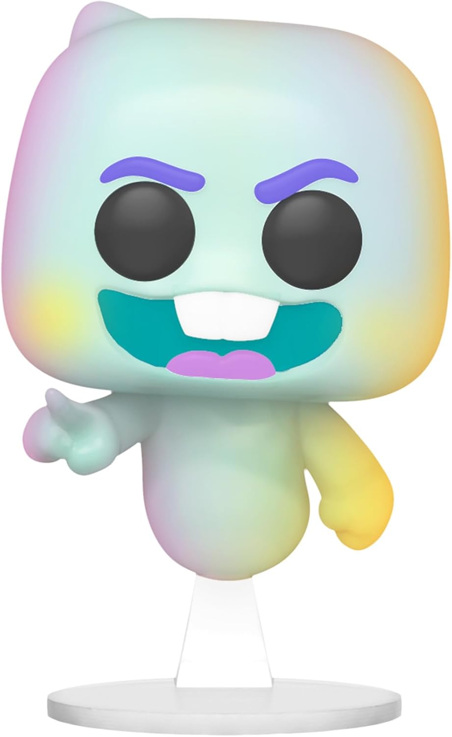 Funko Pop! Disney: Soul - Grinning 22, Multicolor