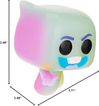 Funko Pop! Disney: Soul - Grinning 22, Multicolor