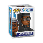 Funko Pop! Disney: Soul - Joe, Multicolor POP! Standard