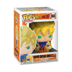 Funko Pop Animation: Dragonball Z