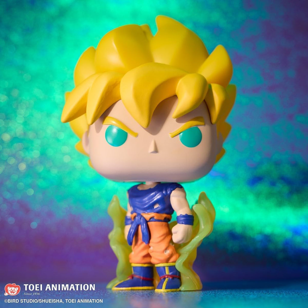 Funko Pop Animation: Dragonball Z