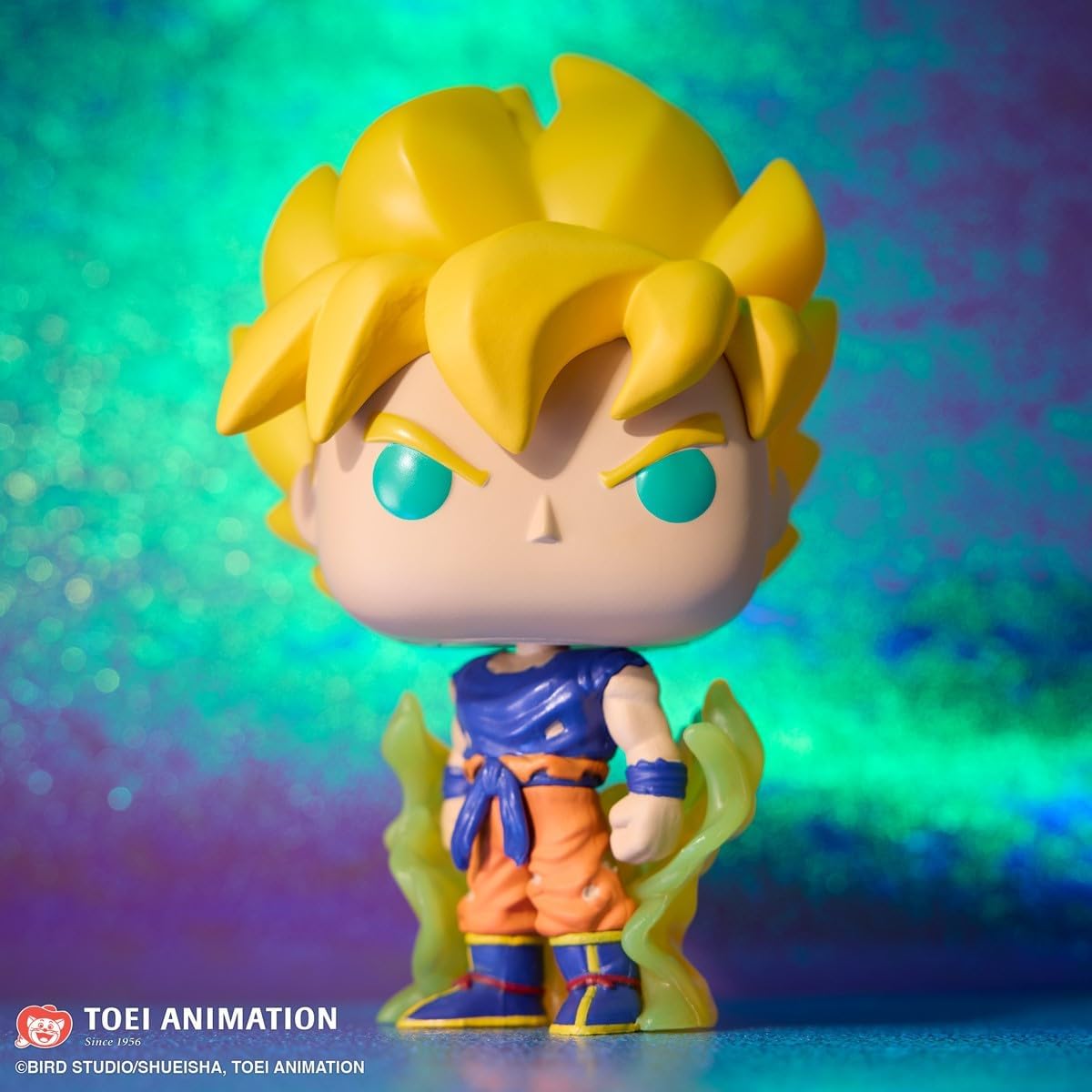 Funko Pop Animation: Dragonball Z