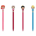 Funko Pop! Pen: DISNEY Princess (ONE Random Pen Topper Per Purchase)