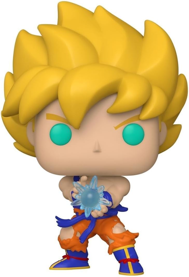 Funko Pop Animation: Dragon Ball Z