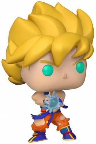Funko Pop Animation: Dragon Ball Z