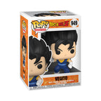 Funko POP Animation: Dragon Ball Z - Vegito, Multicolor