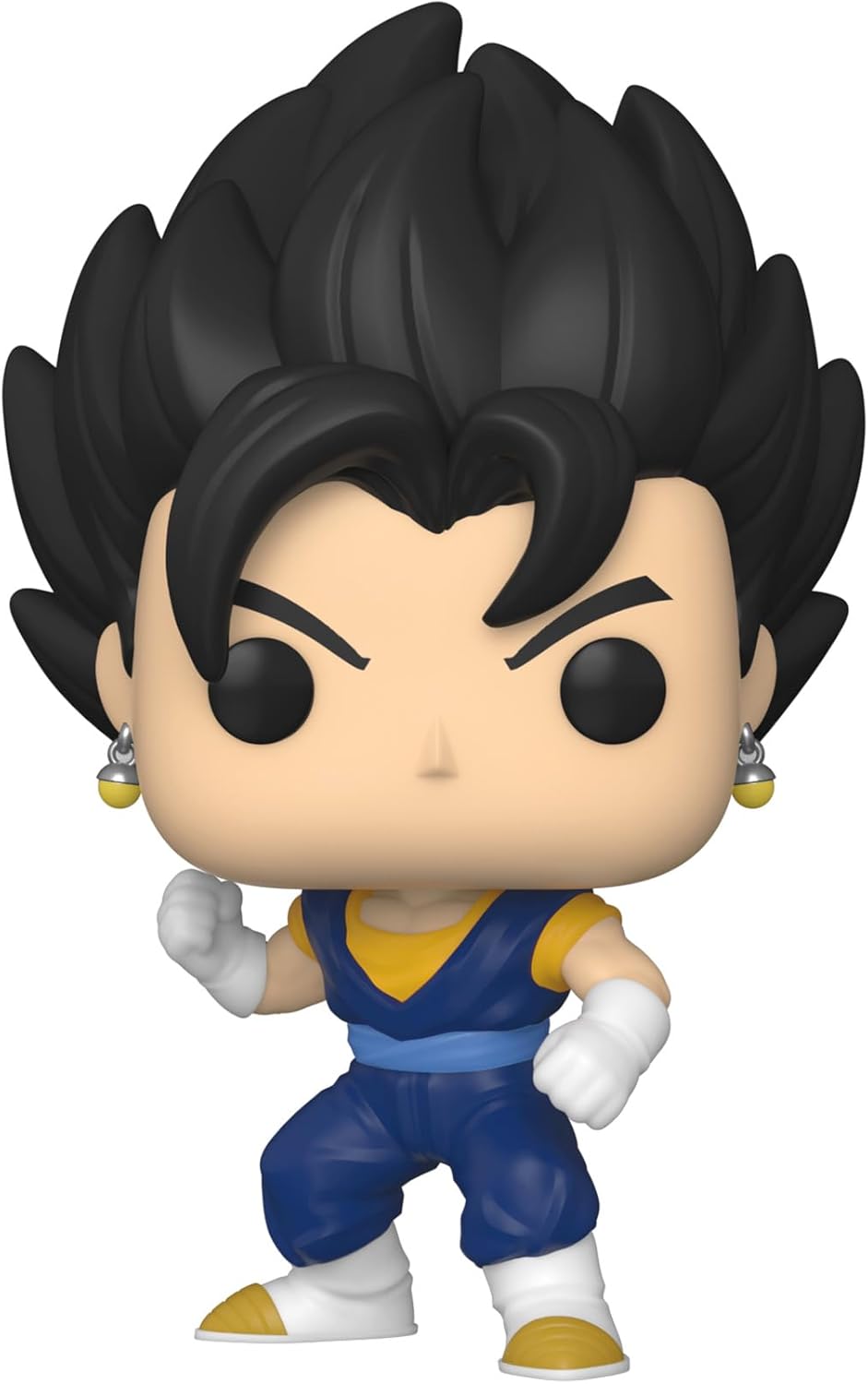 Funko POP Animation: Dragon Ball Z - Vegito, Multicolor