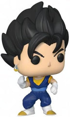 Funko POP Animation: Dragon Ball Z - Vegito, Multicolor