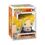 Funko Pop Animation: Dragon Ball Z
