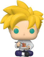 Funko Pop Animation: Dragon Ball Z