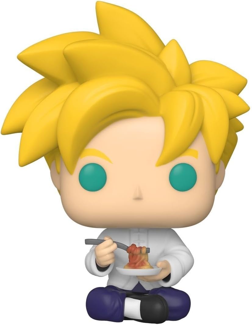 Funko Pop Animation: Dragon Ball Z