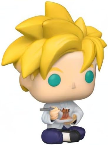 Funko Pop Animation: Dragon Ball Z