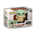 Funko Pop! Star Wars: The Mandalorian