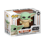 Funko Pop! Star Wars: The Mandalorian