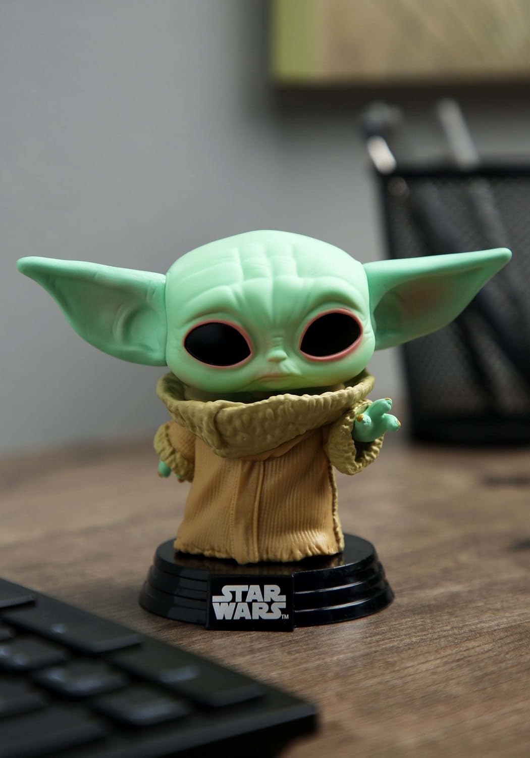 Funko Pop! Star Wars: The Mandalorian