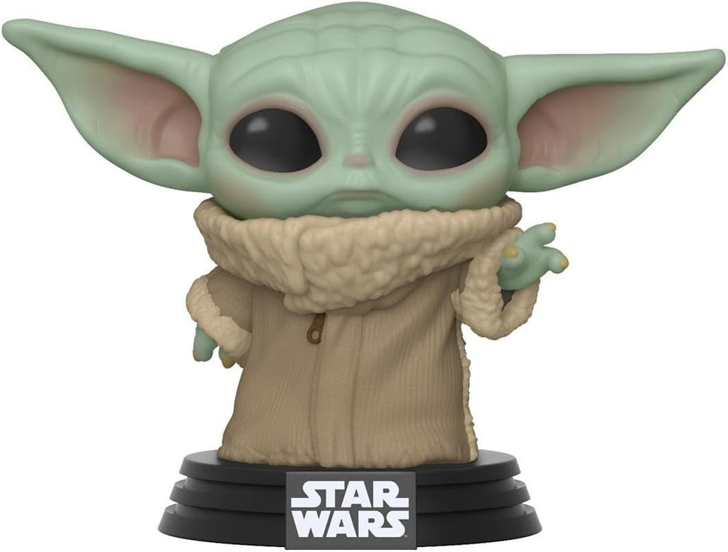 Funko Pop! Star Wars: The Mandalorian