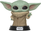 Funko Pop! Star Wars: The Mandalorian