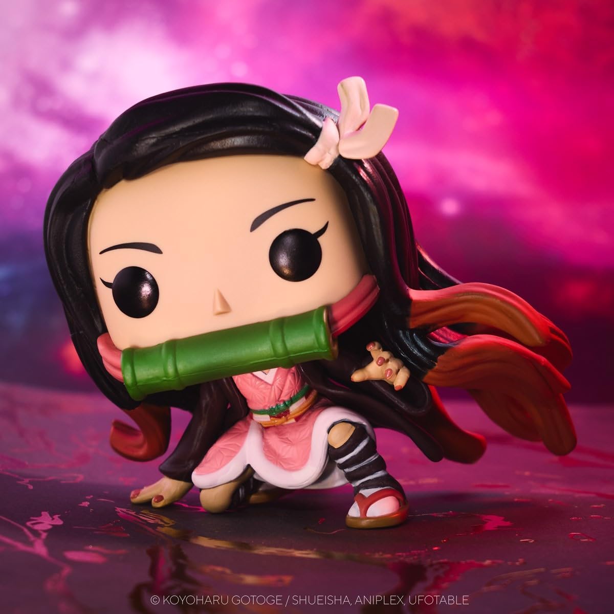 Funko Pop Animation: Demon Slayer