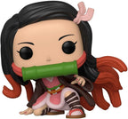 Funko Pop Animation: Demon Slayer