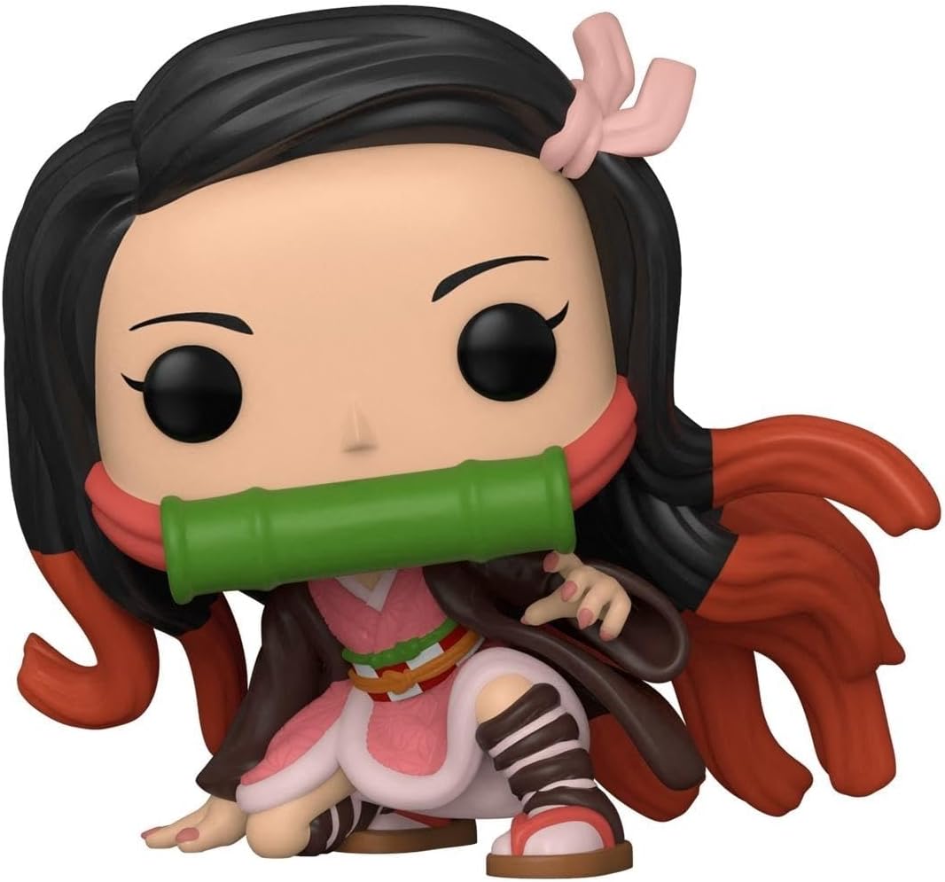 Funko Pop Animation: Demon Slayer