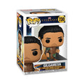 Funko Pop! Eternals Vinyl Figure, Multicolor, 4-Inch Tall Standard