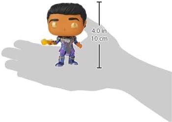 Funko POP Pop! Marvel: Eternals
