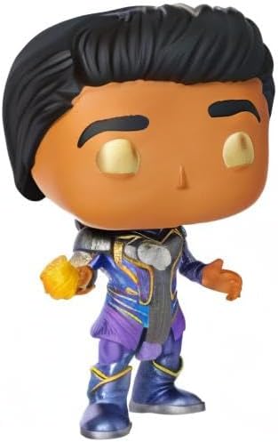 Funko POP Pop! Marvel: Eternals
