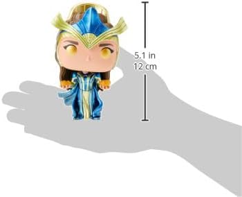 Funko Pop! Marvel: Eternals - Ajak Standard
