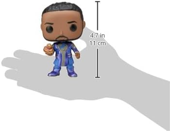 Funko Pop! Marvel: Eternals - Phastos