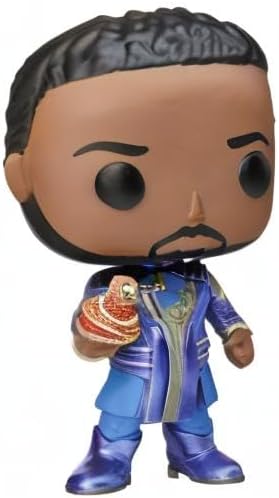 Funko Pop! Marvel: Eternals - Phastos