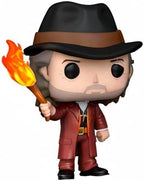 Funko Pop! Movies: Bram Stoker's - Van Helsing