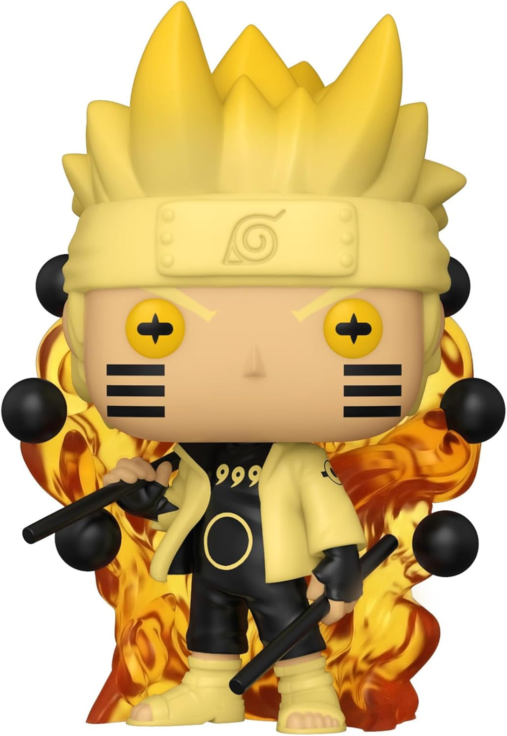 Funko POP! Animation Naruto Uzumaki Six Path Sage