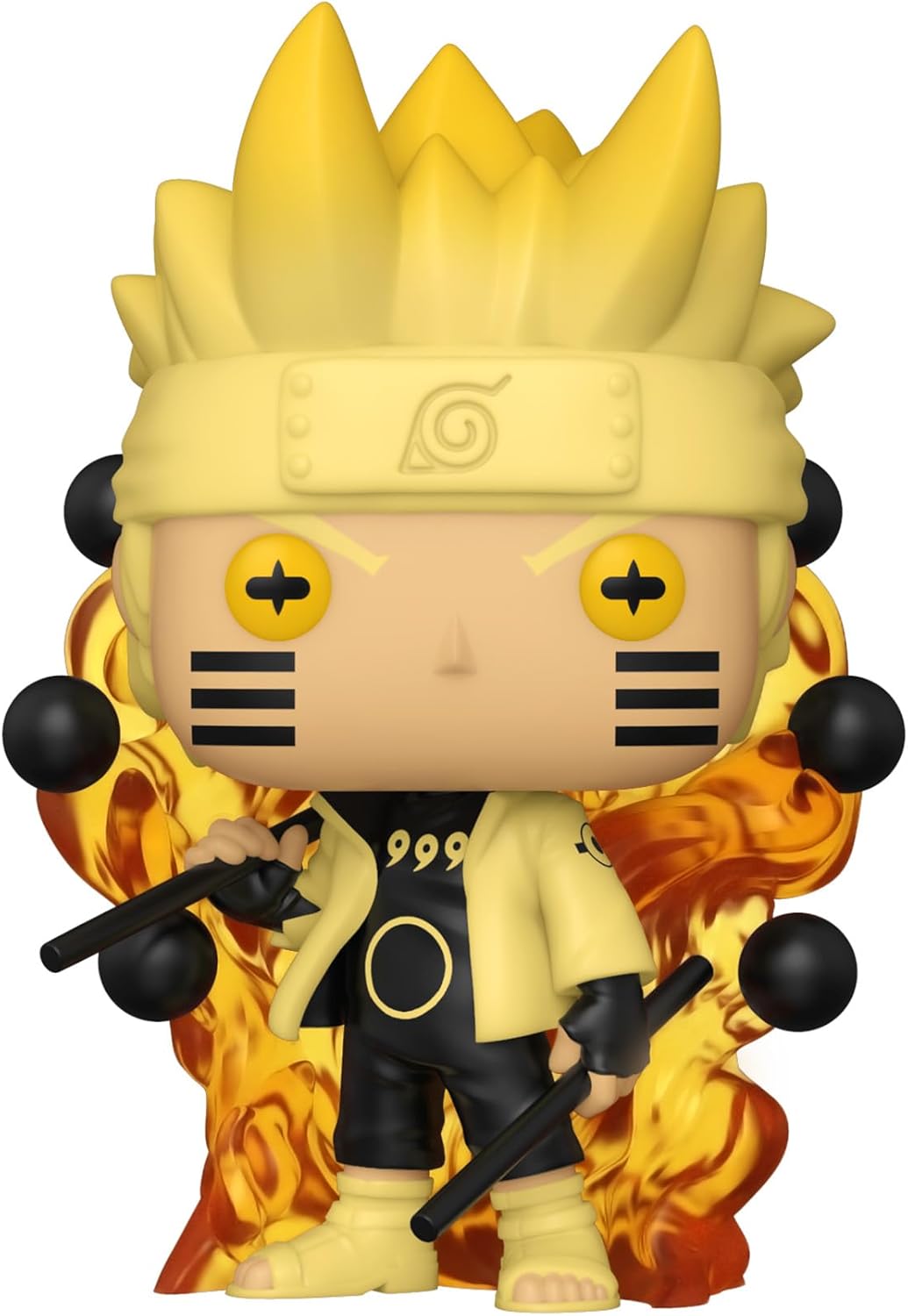 Funko POP! Animation Naruto Uzumaki Six Path Sage