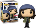 Funko POP! Marvel: Eternals - Sersi 741 Target Exclusive
