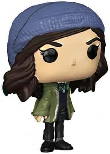 Funko POP! Marvel: Eternals - Sersi 741 Target Exclusive
