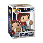 Funko Pop Movies: E.T. The Extra-Terrestrial